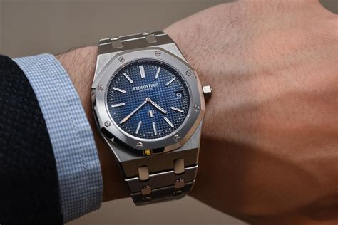 audemars piguet royal oak jumbo ref 15202|audemars piguet royal oak price.